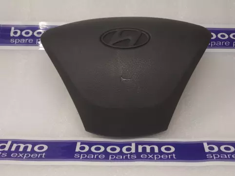 UPPER COVER ASSY-STEERING WHEEL, INT;HZ