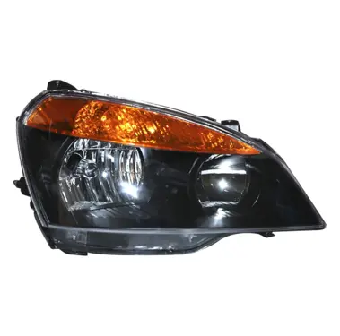 Headlamp Assembly Right