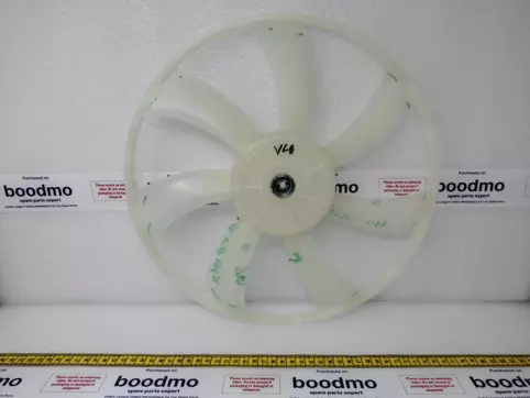 .FAN COOLING