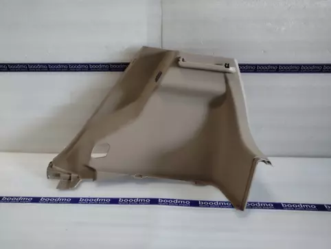 TRIM ASSY-LUGGAGE SIDE RH, INT;FA