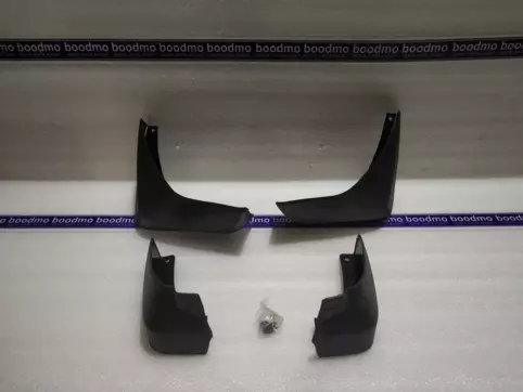 Mud Flap (Set of 4)