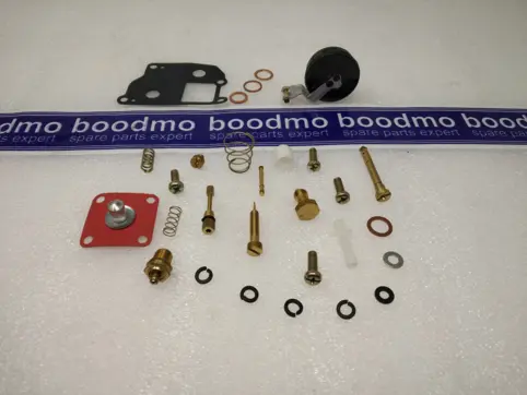 CARBURETOR SERVICE KIT