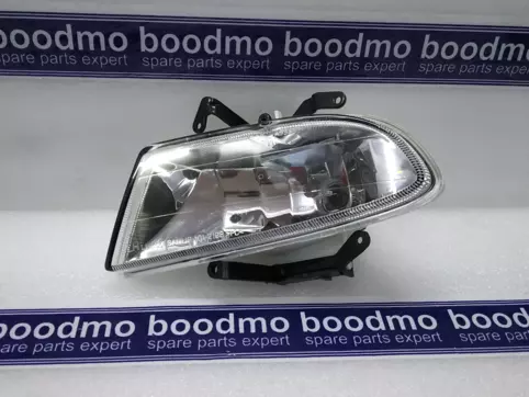 LAMP ASSY-FRONT FOG,LH