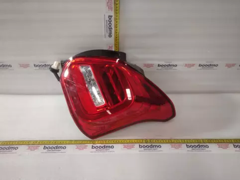 Rear Combination Lamp Right