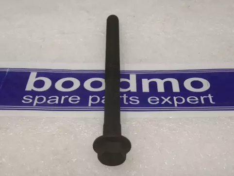 BOLT-BALANCE SHAFT CARRIER