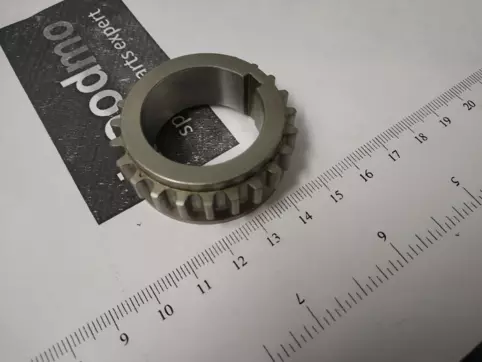 SPROCKET, CAM CHAIN (23T)