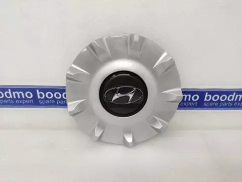 CAP ASSY-WHEEL HUB