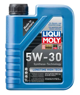 Engine Oil 5W-30 (1L)