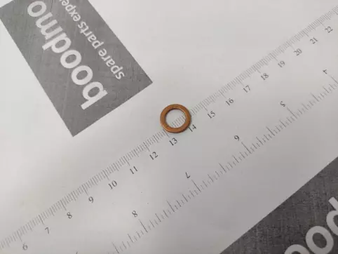 WASHERSOLINOID VALVE