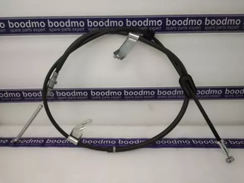 WIRE, R. PARKING BRAKE (B)