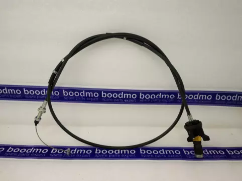 WIRE, THROTTLE