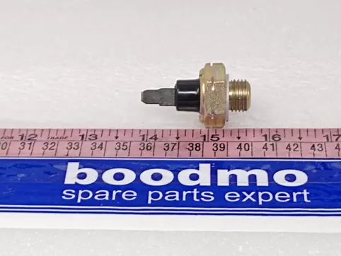 Oil Pressure Switch