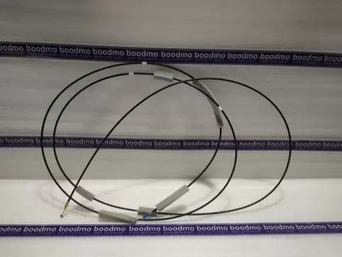 CABLE, TRUNK OPENER (RH)