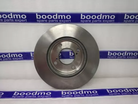Front Brake Disc