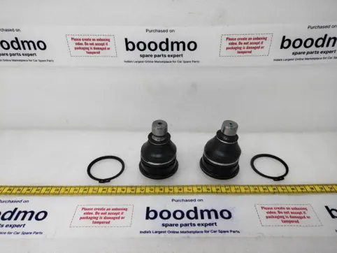 Tie Rod End Pair