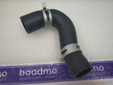 HOSE ASSY-HEATER & OIL COOLER