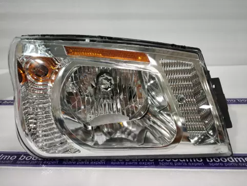 Headlamp Assembly Right