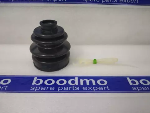 Axle Boot Wheel Side