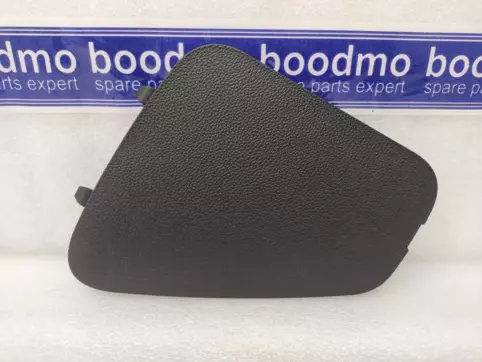 COVER-LUGGAGE SIDE,LH, INT;RBL