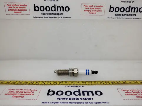 Spark Plug