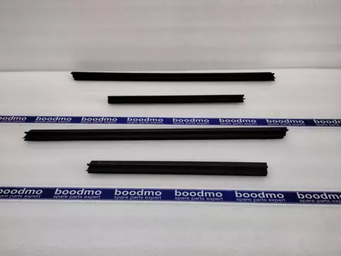 Weather Strip Inner (Set of 4)