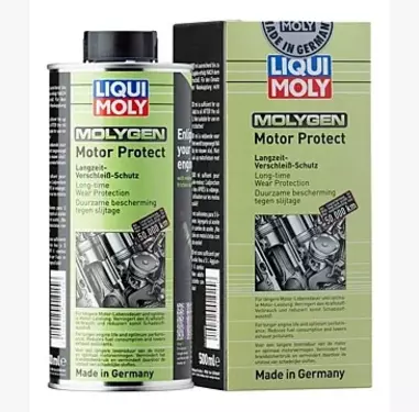 Molygen Motor Protect (500ml)