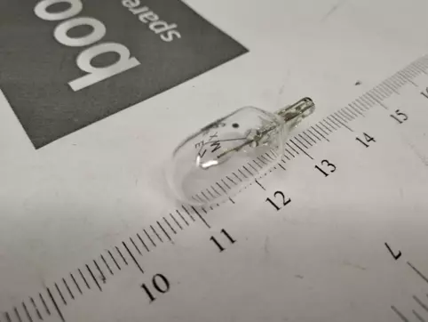 .BULB(12V3.4W)