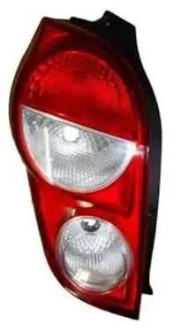 Rear Combination Lamp Left