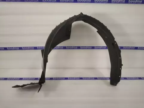 Front Fender Lining Left