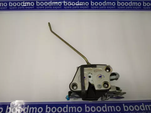 LATCH ASSYREAR DOOR(LX)