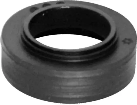 Rear Coil Metal Spacer with Gasket