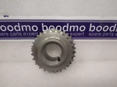 SPROCKET, CHAIN DRIVE