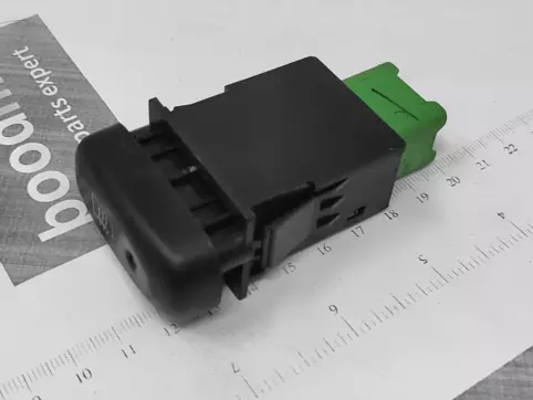 SWITCH ASSY, RR DEFOGGER