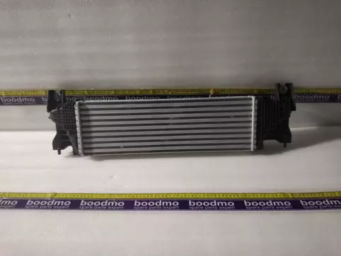 Intercooler