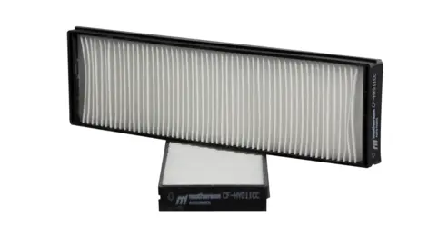 Cabin Air Filter