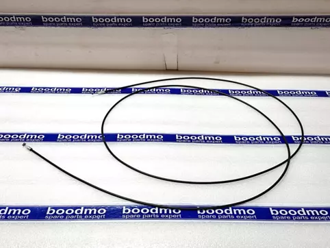 Fuel Lid Opener Cable