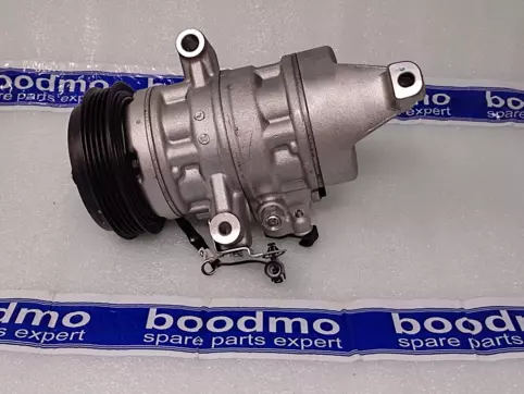 Compressor Assembly