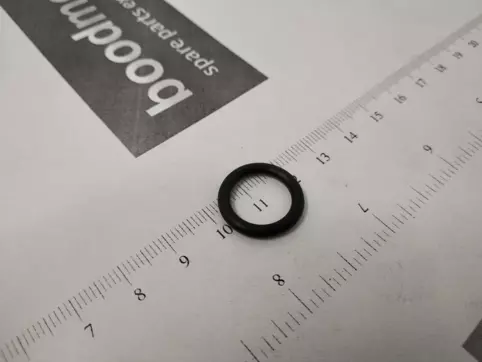 O-RING, 12.0X2.4