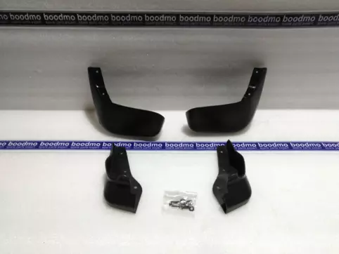 Mud Flap (Set of 4)