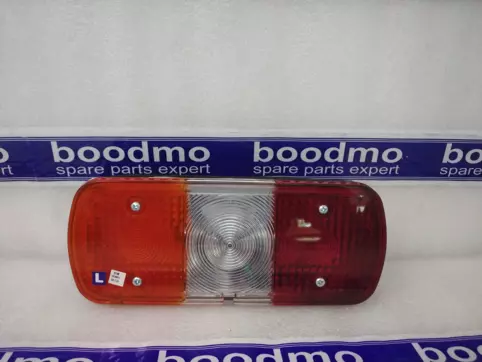 Rear Combination Lamp Left