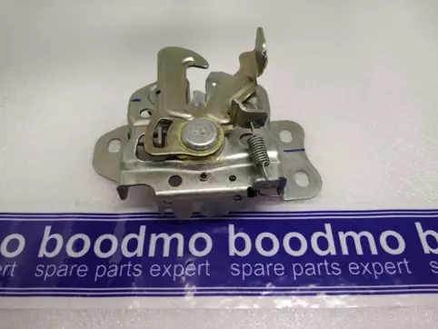 LATCH COMPHOOD