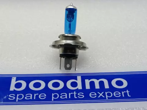 H4 Halogen Bulb 12V 100/90W (Single Bulb)