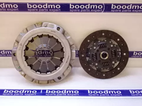 Clutch Kit (Disc+Pressure Plate)