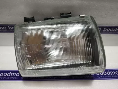 Headlamp Assembly Right