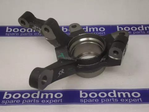 KNUCKLE-FRONT AXLE,LH
