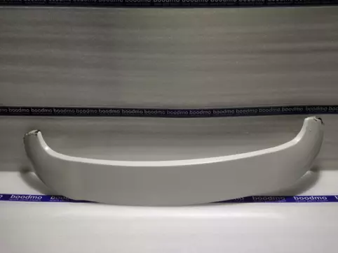 Rear Spoiler