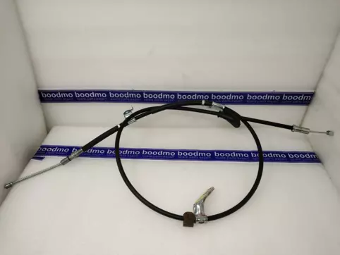 WIRE B, R. PARKING BRAKE