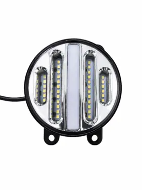 Universal Fog Lamp – LED