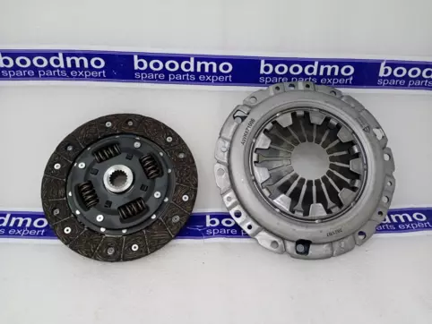 Clutch Kit (Disc+Pressure Plate)