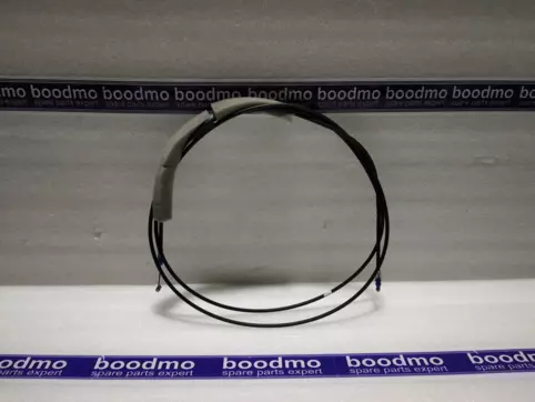 CABLE, GLASS HATCH OPEN (RH)